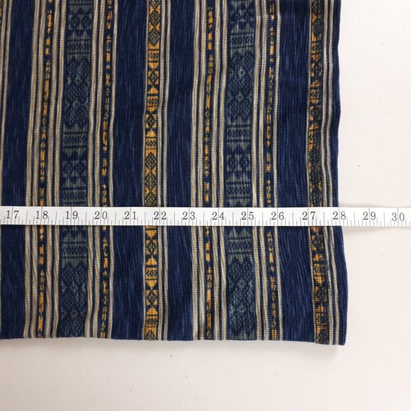 Boathouse Multicolour Long Sleeve Waffle Shirt - Picture 10 of 14